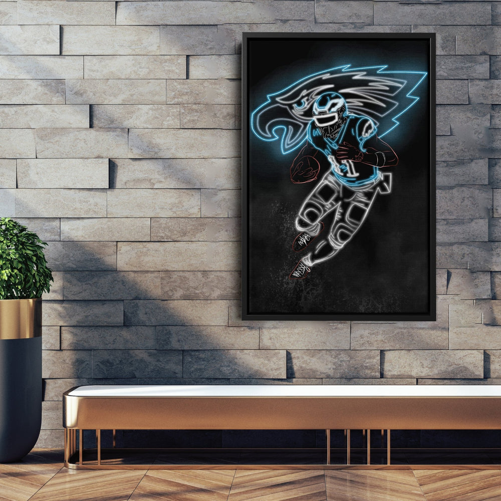 Art Neon Art Collection | Abstract & Contemporary Pieces on Canvas ...